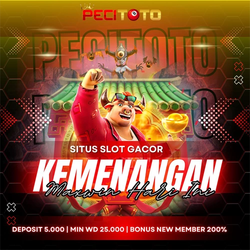 PECITOTO | LANGKAH AWAL MENUJU SURGA SLOT GACOR RAIH KEMENANGAN MAXWIN HARI INI